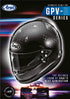 Auto Helmet GPV-R