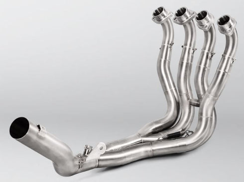 Cev izpuha sprednja Akrapović za Suzuki GSX-R1000 2017-2024