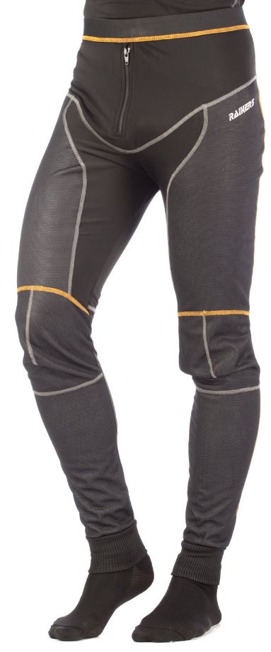 Aktivno toplo perilo hlače Rainers Artic
