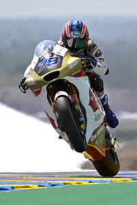 motoristicne celade arai