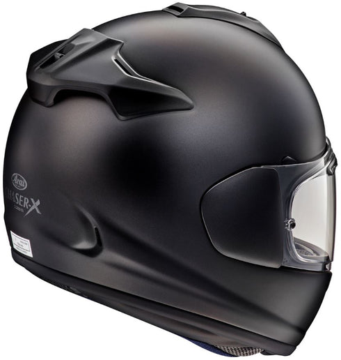 Kaciga Chaser-X Crna Frost