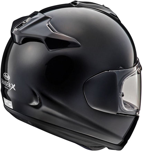 Kaciga Chaser-X Dijamant Crna