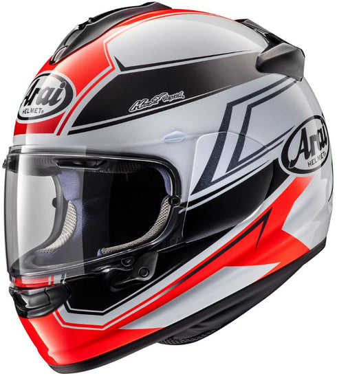 Helm Chaser-X Shaped Rot