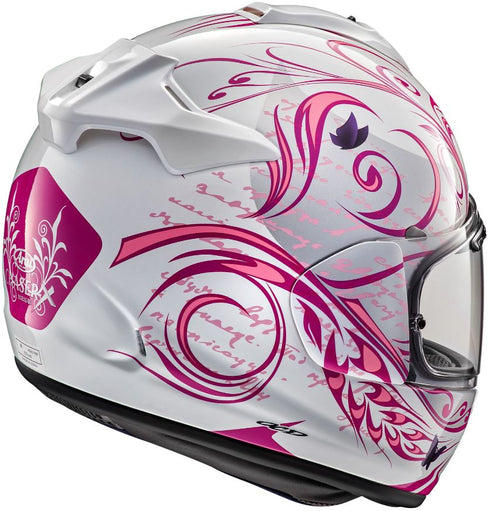 Helmet Chaser-X Style Pink