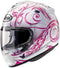 Helmet Chaser-X Style Pink