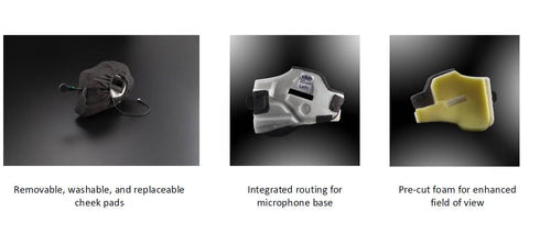 Karting Helmet SKV-R