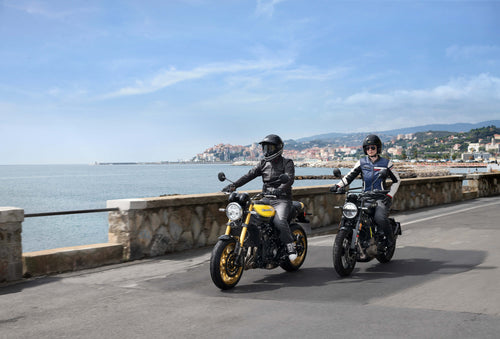 prodaja motoristične opreme