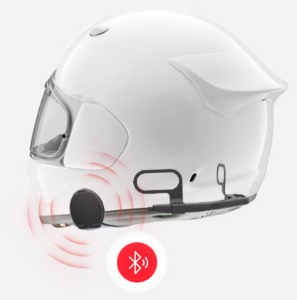 Komunikacijski sistem Sena ACS 10