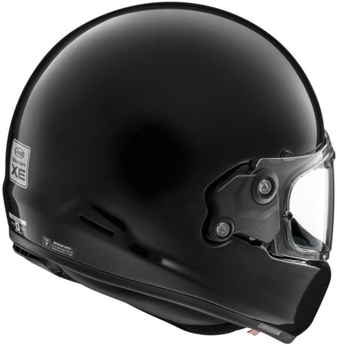 Čelada Concept-XE Black