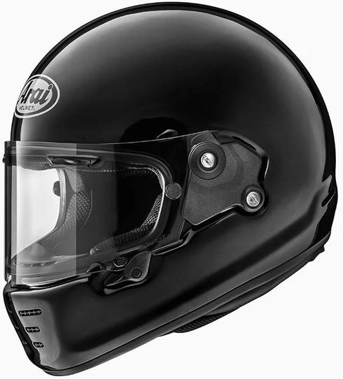 Čelada Concept-XE Black