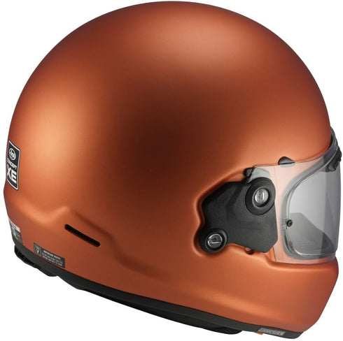 Čelada Concept-XE Dusk Orange