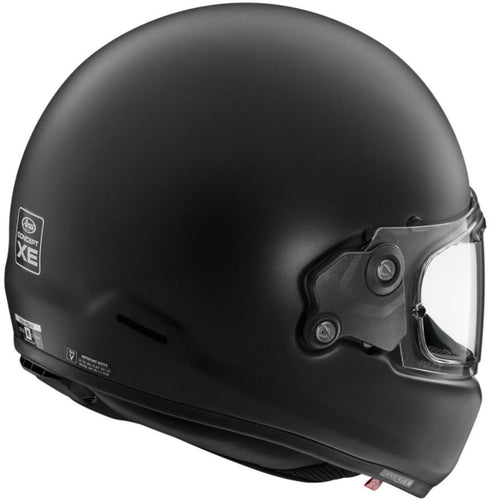 Concept-XE Frost crna