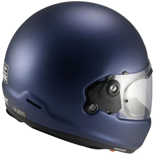 Čelada Concept-XE Matt Blue