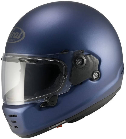 Čelada Concept-XE Matt Blue