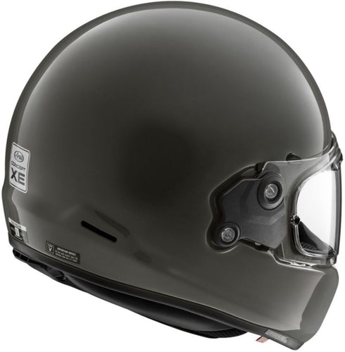 Čelada Concept-XE Modern Grey