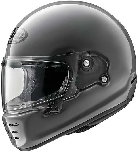 Čelada Concept-XE Modern Grey