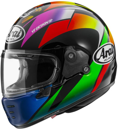 Concept-XE Sakata kaciga