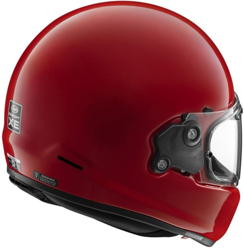 Čelada Concept-XE Sports Red