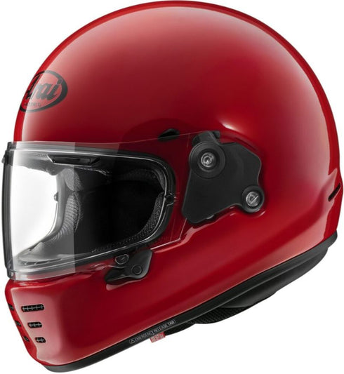 Čelada Concept-XE Sports Red