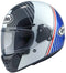 Concept-XE Temu Blue Helmet