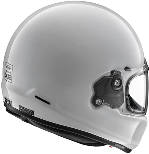 Čelada Concept-XE White