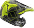 MX-V Evo Peak Yellow