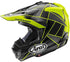 MX-V Evo Peak Yellow