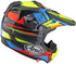 Helmet MX-V Evo Track