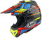 Helmet MX-V Evo Track