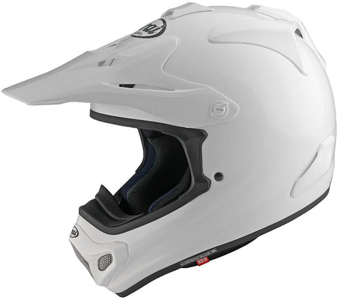 Čelada MX-V Evo White