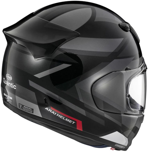 Čelada Quantic Mosaic