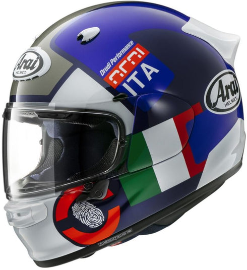 Čelada Quantic Nation IT