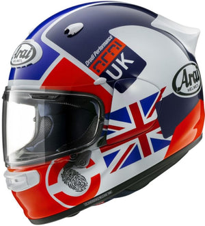 Čelada Quantic Nation UK