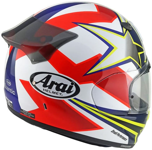 Quantic Stars&Stripes Helm