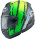 Helm RX-7V EVO Blade Gelb