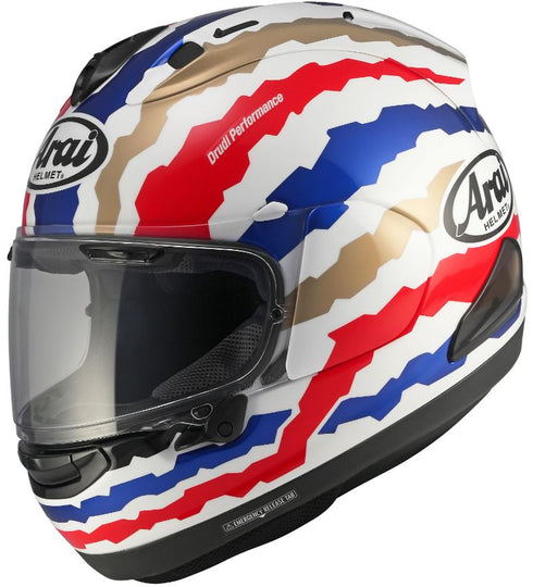 RX-7V EVO Doohan Jubilee Restyle