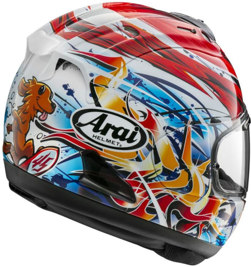 Čelada RX-7V EVO Nagashima