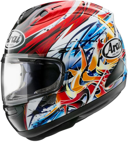 Čelada RX-7V EVO Nagashima