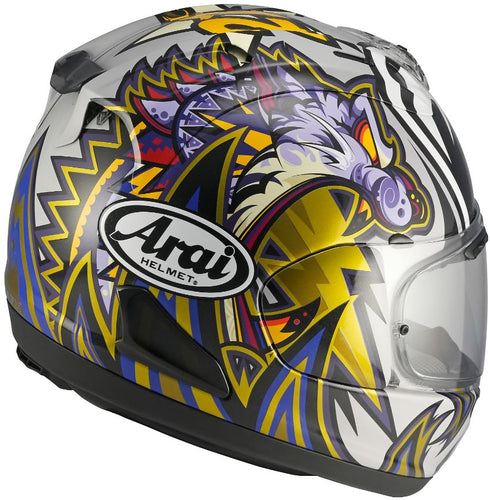 Kaciga RX-7V EVO Nakasuga 4