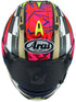 RX-7V EVO Schwantz 30 Helm