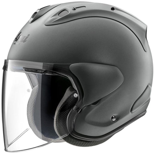 Kaciga SZ-R Evo Frost Gun Metalik