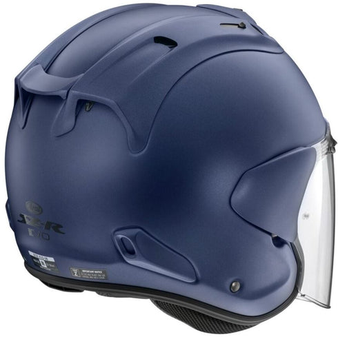 Kaciga SZ-R Evo Matt plava