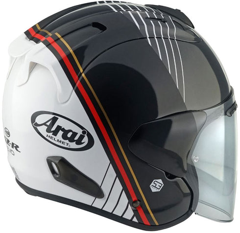 Helm SZ-REvo Temu Weiß