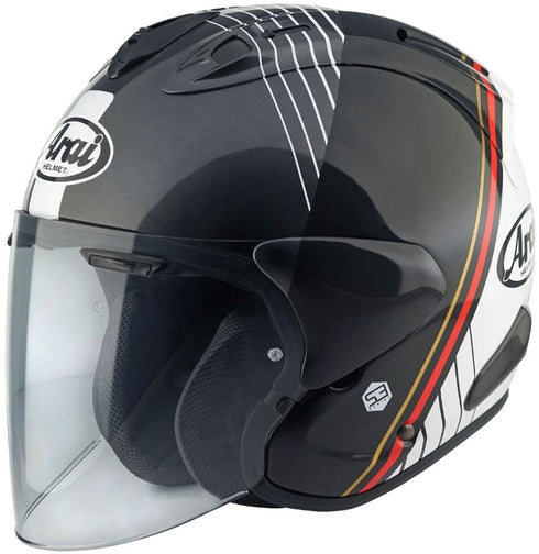 Helm SZ-REvo Temu Weiß
