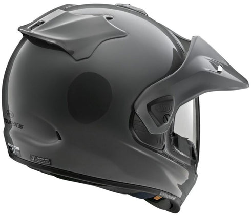 Tour-X5 Adventure Grauer Helm