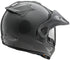 Tour-X5 Adventure Grauer Helm