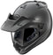 Tour-X5 Adventure Grauer Helm