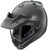 Tour-X5 Adventure Grauer Helm