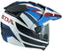 Tour-X5 Honda Africa Twin Helmet Blue