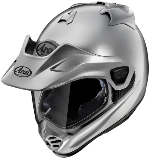 Kaciga Tour-X5 Aluminij Srebrna